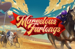 Marvelous Furlongs