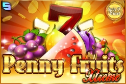 Penny Fruits Xtreme