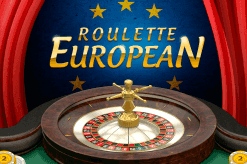 Roulette European